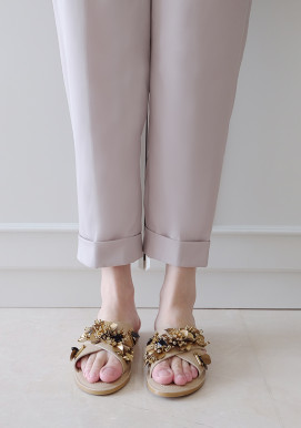 NEW CAVVA LIGHT TAN SIGNATURE NEW CAVVA LIGHT TAN SIGNATURE